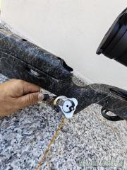 Sabatti tactical evo .308 Winchester