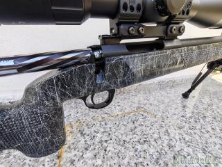 Sabatti tactical evo .308 Winchester