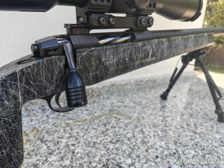 Sabatti tactical evo .308 Winchester