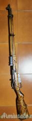 Mosin Nagant M.39