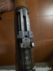 Mosin Nagant M.39