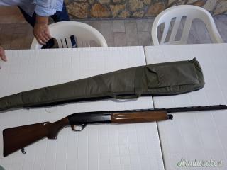 Benelli Montefeltro 12