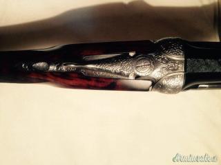 Fucile Beretta Modello S3EL