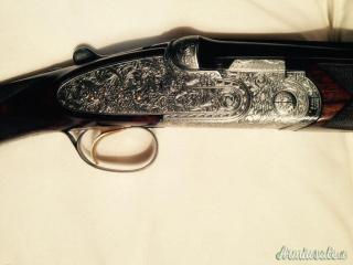 Fucile Beretta Modello S3EL