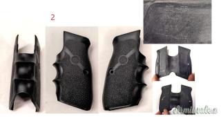 Per Gomma Cz75 P9 Tz 75