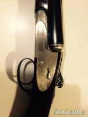 Fucile doppietta F.lli Piotti