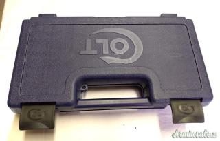 per COLT Gold Cup Trophy 45 acp