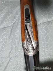 Fabarm Axis trap elite  12