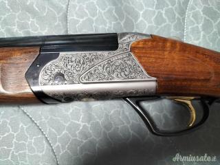 Fabarm Axis trap elite  12