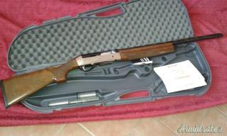 Benelli Crio 12