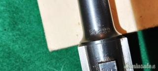 Pistola Luger DWM Modello 1906  “Armes & Cycles”