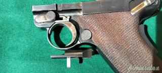 Pistola Luger DWM Modello 1906  “Armes & Cycles”