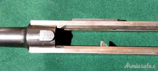 Pistola Luger DWM Modello 1906  “Armes & Cycles”