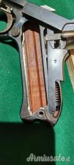 Pistola Luger DWM Modello 1906  “Armes & Cycles”