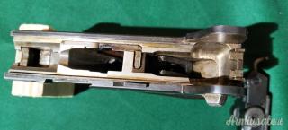 Pistola Luger DWM Modello 1906  “Armes & Cycles”