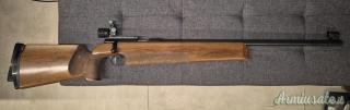 Anschutz 54 Match .22 Long Rifle