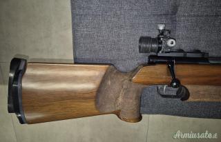 Anschutz 54 Match .22 Long Rifle