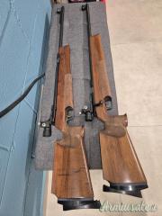 Anschutz 54 Match .22 Long Rifle