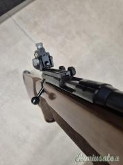Anschutz 54 Match .22 Long Rifle