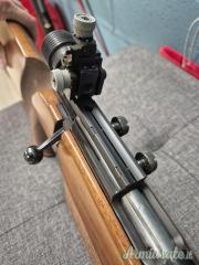 Anschutz 54 Match .22 Long Rifle
