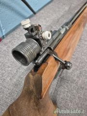 Anschutz 54 Match .22 Long Rifle
