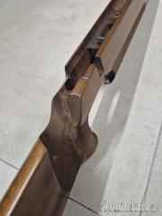 Anschutz 54 Match .22 Long Rifle