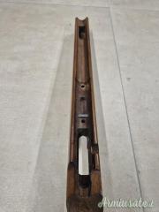 Anschutz 54 Match .22 Long Rifle