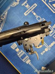 Anschutz 54 Match .22 Long Rifle