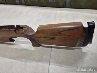 Anschutz 54 Match .22 Long Rifle