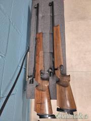 Anschutz 54 Match .22 Long Rifle