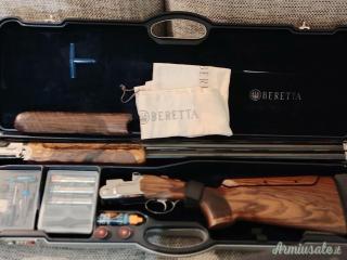 Beretta DT11 SPORTING  12