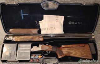 Beretta DT11 SPORTING  12