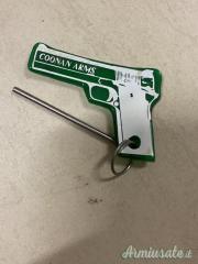 ...Altro | Non elencato Coonan 357 .357 Magnum  |  9x31mmR  | .353 Casull