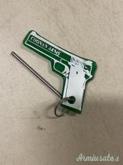 ...Altro | Non elencato Coonan 357 .357 Magnum  |  9x31mmR  | .353 Casull