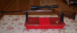 CZ | Ceska Zbrojovka 550 LUX 6.5x55mm