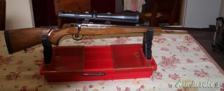 CZ | Ceska Zbrojovka 550 LUX 6.5x55mm