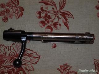 CZ | Ceska Zbrojovka 550 LUX 6.5x55mm