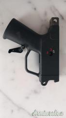 HK MP5