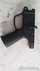 HK MP5