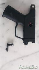 HK MP5