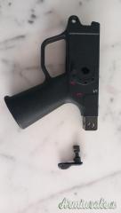 HK MP5