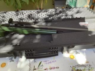 Sako TRG 22 .308 Winchester