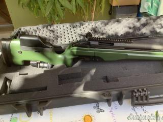 Sako TRG 22 .308 Winchester