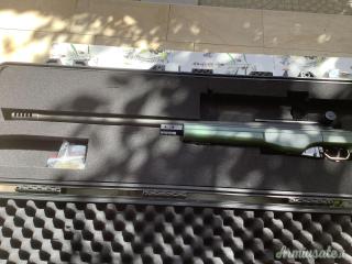 Sako TRG 22 .308 Winchester