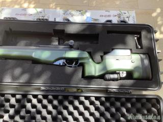 Sako TRG 22 .308 Winchester