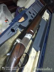 Gamba F.lli Armi Astor 610 12