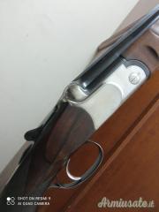 Gamba F.lli Armi Astor 610 12