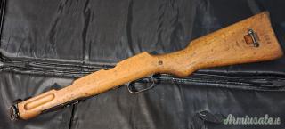 Calcio BERETTA MAB 38