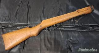 Calcio BERETTA MAB 38