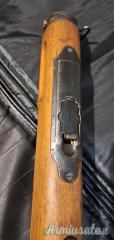 Calcio BERETTA MAB 38